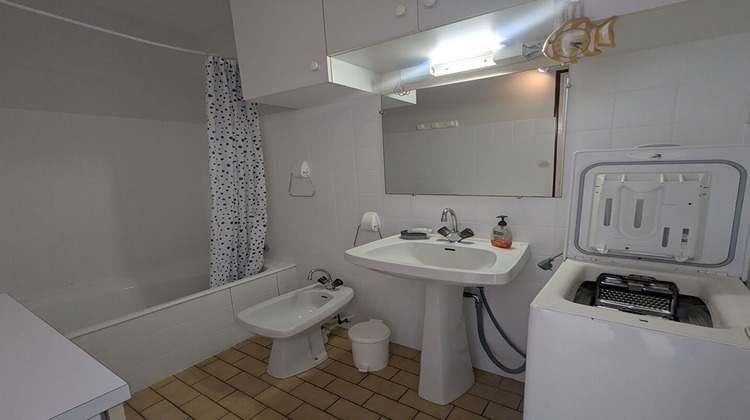 Ma-Cabane - Vente Appartement SAINT-JEAN-DE-MONTS, 34 m²