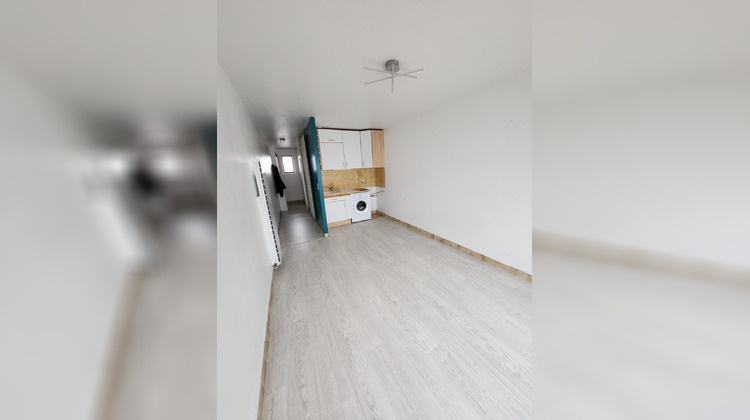 Ma-Cabane - Vente Appartement Saint-Jean-de-Monts, 27 m²