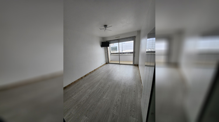 Ma-Cabane - Vente Appartement Saint-Jean-de-Monts, 27 m²