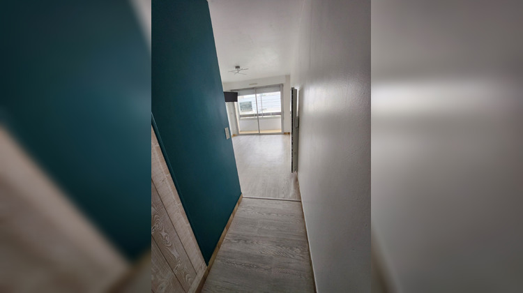 Ma-Cabane - Vente Appartement Saint-Jean-de-Monts, 27 m²