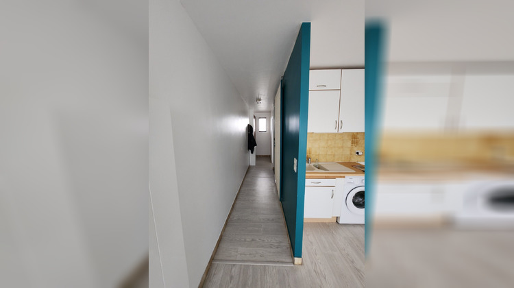 Ma-Cabane - Vente Appartement Saint-Jean-de-Monts, 27 m²