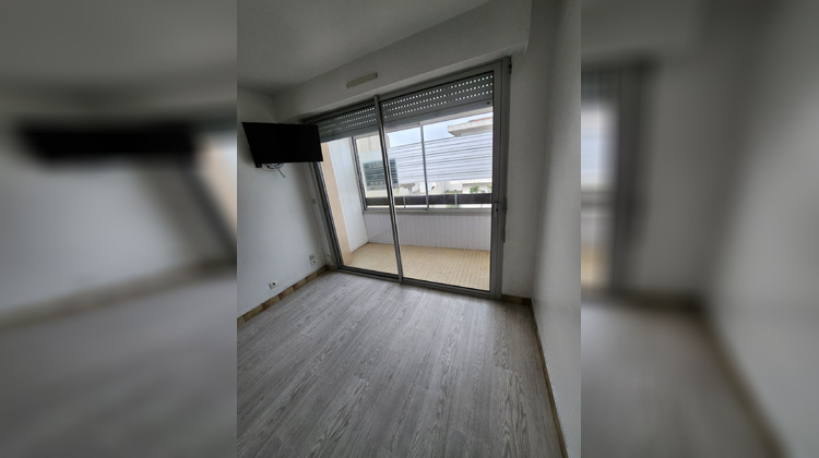 Ma-Cabane - Vente Appartement Saint-Jean-de-Monts, 27 m²