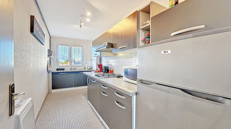 Ma-Cabane - Vente Appartement SAINT-JEAN-DE-MONTS, 47 m²