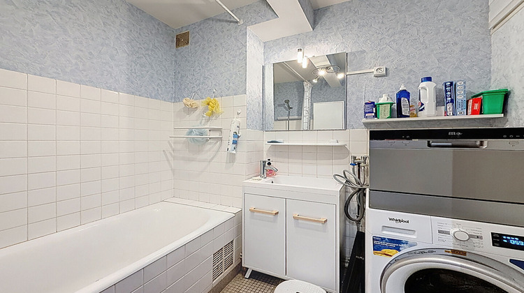 Ma-Cabane - Vente Appartement SAINT-JEAN-DE-MONTS, 47 m²