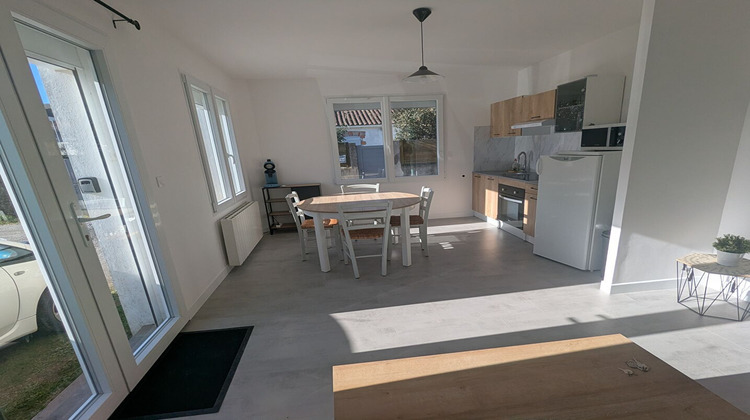 Ma-Cabane - Vente Appartement SAINT-JEAN-DE-MONTS, 39 m²