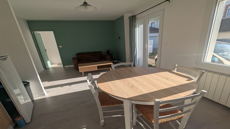 Ma-Cabane - Vente Appartement SAINT-JEAN-DE-MONTS, 39 m²