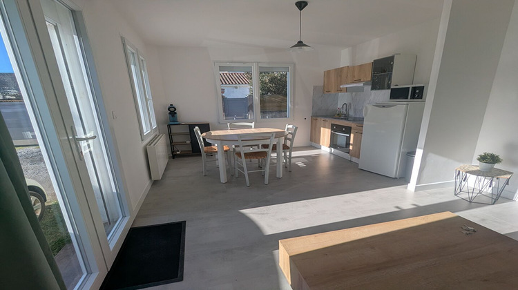 Ma-Cabane - Vente Appartement SAINT-JEAN-DE-MONTS, 39 m²