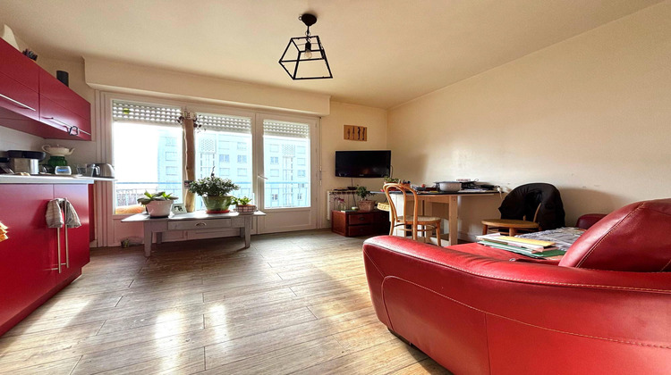 Ma-Cabane - Vente Appartement Saint-Jean-de-Monts, 43 m²