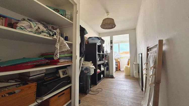 Ma-Cabane - Vente Appartement Saint-Jean-de-Monts, 43 m²