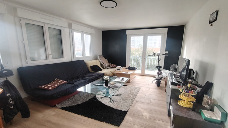Ma-Cabane - Vente Appartement SAINT-JEAN-DE-MONTS, 38 m²