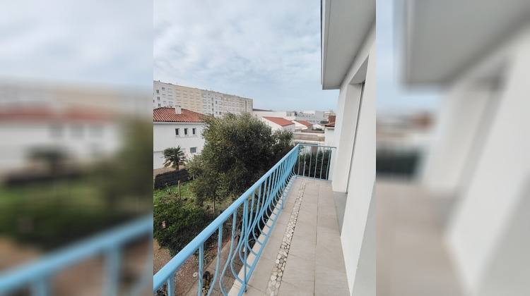 Ma-Cabane - Vente Appartement SAINT-JEAN-DE-MONTS, 38 m²