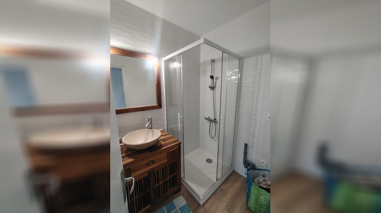 Ma-Cabane - Vente Appartement SAINT-JEAN-DE-MONTS, 38 m²