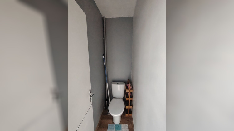 Ma-Cabane - Vente Appartement SAINT-JEAN-DE-MONTS, 38 m²