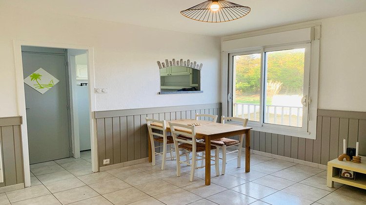 Ma-Cabane - Vente Appartement SAINT-JEAN-DE-MONTS, 0 m²