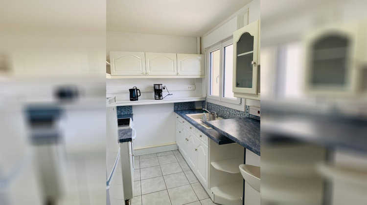 Ma-Cabane - Vente Appartement SAINT-JEAN-DE-MONTS, 0 m²