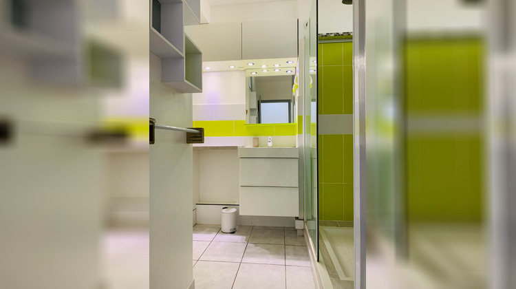 Ma-Cabane - Vente Appartement SAINT-JEAN-DE-MONTS, 0 m²