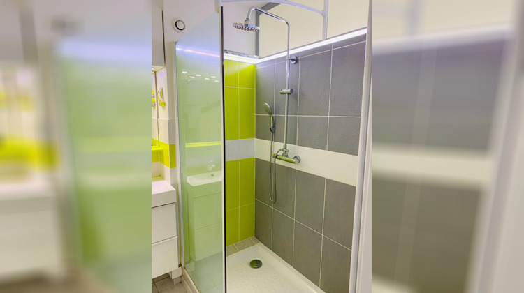 Ma-Cabane - Vente Appartement SAINT-JEAN-DE-MONTS, 0 m²