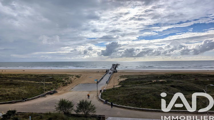 Ma-Cabane - Vente Appartement Saint-Jean-de-Monts, 31 m²