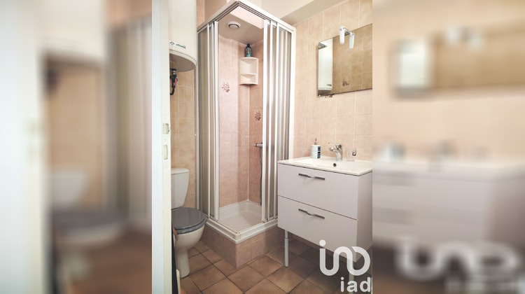 Ma-Cabane - Vente Appartement Saint-Jean-de-Monts, 27 m²