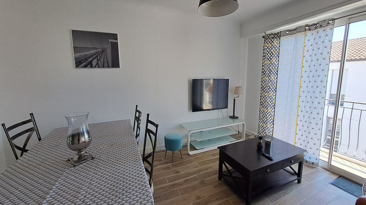 Ma-Cabane - Vente Appartement SAINT-JEAN-DE-MONTS, 70 m²