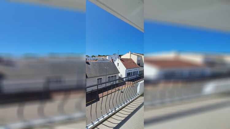 Ma-Cabane - Vente Appartement SAINT-JEAN-DE-MONTS, 70 m²