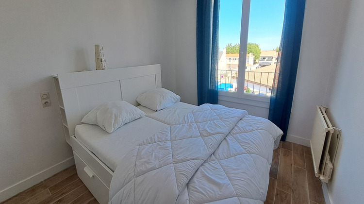 Ma-Cabane - Vente Appartement SAINT-JEAN-DE-MONTS, 70 m²