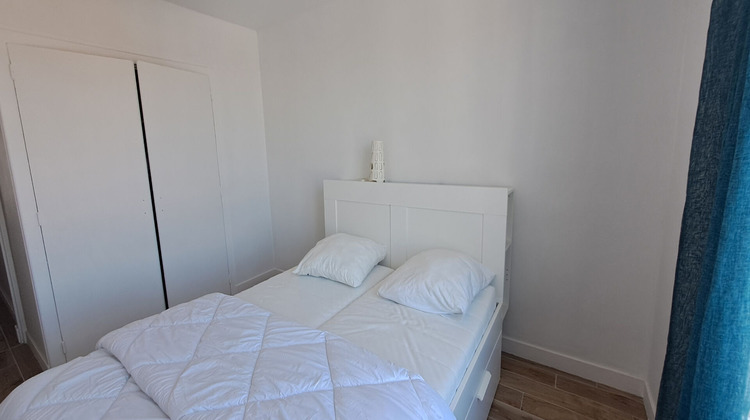 Ma-Cabane - Vente Appartement SAINT-JEAN-DE-MONTS, 70 m²