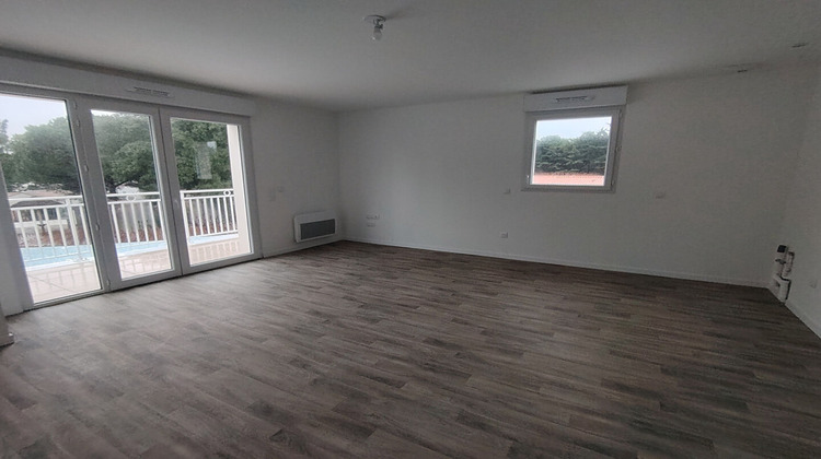 Ma-Cabane - Vente Appartement SAINT-JEAN-DE-MONTS, 61 m²