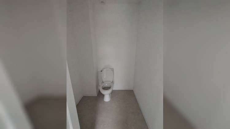 Ma-Cabane - Vente Appartement SAINT-JEAN-DE-MONTS, 61 m²