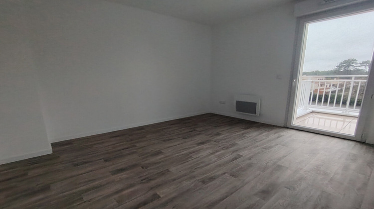 Ma-Cabane - Vente Appartement SAINT-JEAN-DE-MONTS, 61 m²