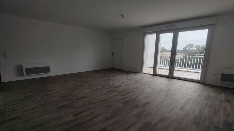 Ma-Cabane - Vente Appartement SAINT-JEAN-DE-MONTS, 63 m²