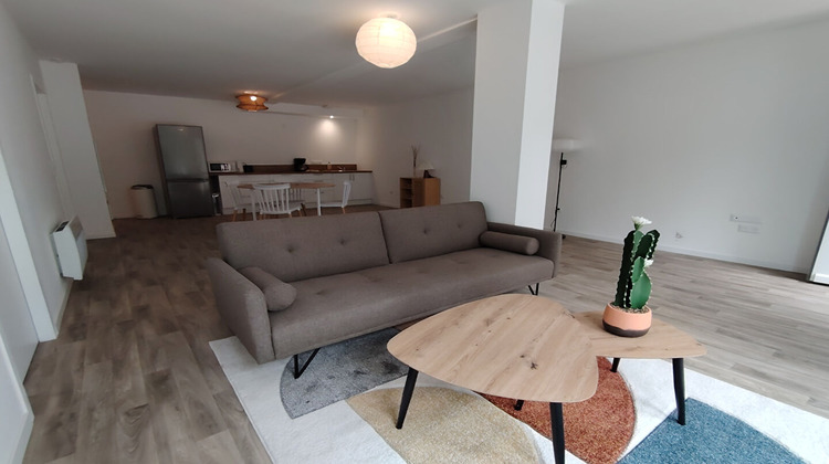 Ma-Cabane - Vente Appartement SAINT-JEAN-DE-MONTS, 74 m²