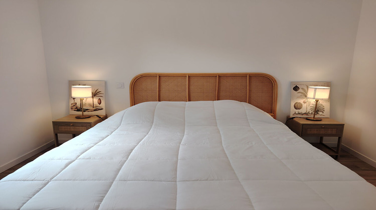 Ma-Cabane - Vente Appartement SAINT-JEAN-DE-MONTS, 74 m²