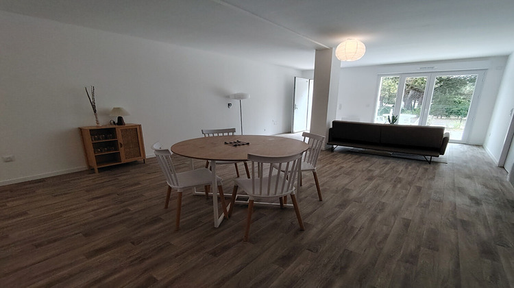 Ma-Cabane - Vente Appartement SAINT-JEAN-DE-MONTS, 74 m²