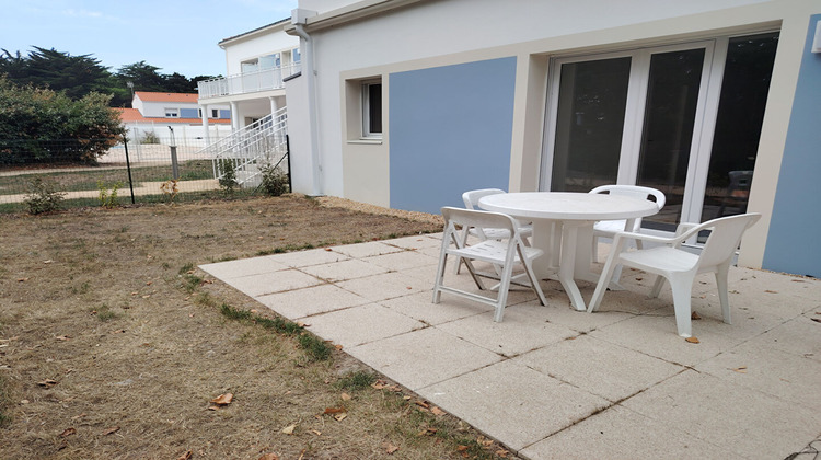 Ma-Cabane - Vente Appartement SAINT-JEAN-DE-MONTS, 74 m²