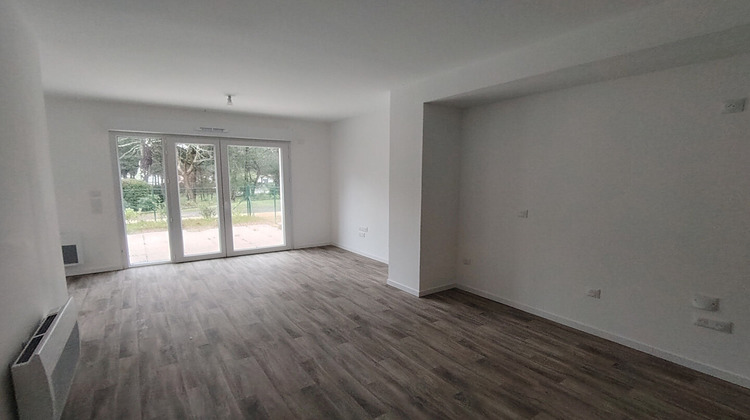 Ma-Cabane - Vente Appartement SAINT-JEAN-DE-MONTS, 46 m²