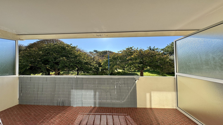 Ma-Cabane - Vente Appartement Saint-Jean-de-Monts, 45 m²