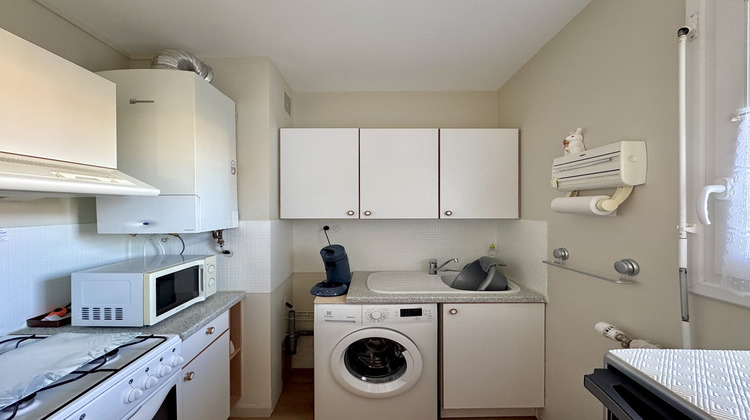 Ma-Cabane - Vente Appartement Saint-Jean-de-Monts, 45 m²