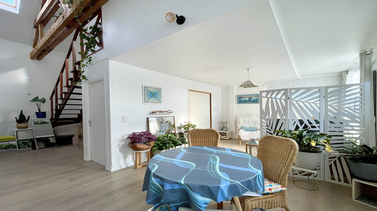 Ma-Cabane - Vente Appartement Saint-Jean-de-Monts, 67 m²