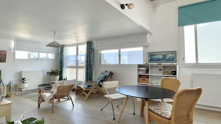 Ma-Cabane - Vente Appartement Saint-Jean-de-Monts, 67 m²