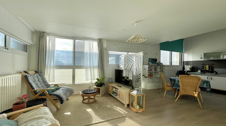 Ma-Cabane - Vente Appartement Saint-Jean-de-Monts, 67 m²