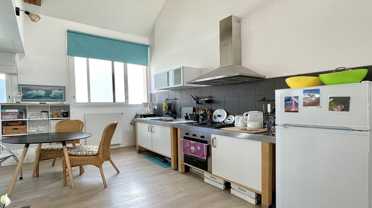 Ma-Cabane - Vente Appartement Saint-Jean-de-Monts, 67 m²