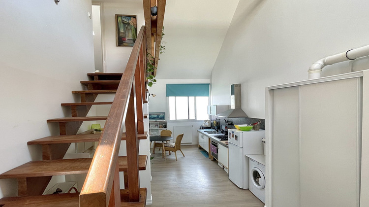 Ma-Cabane - Vente Appartement Saint-Jean-de-Monts, 67 m²