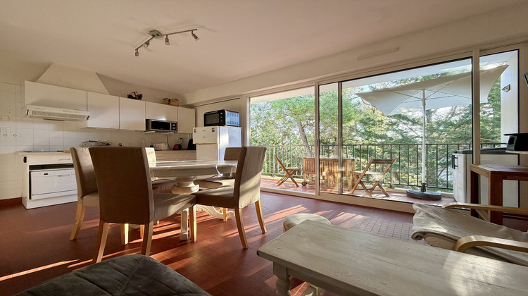 Ma-Cabane - Vente Appartement Saint-Jean-de-Monts, 44 m²