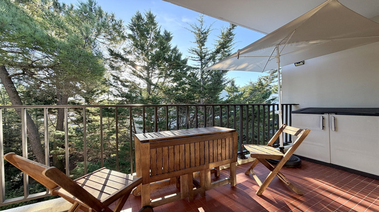 Ma-Cabane - Vente Appartement Saint-Jean-de-Monts, 44 m²