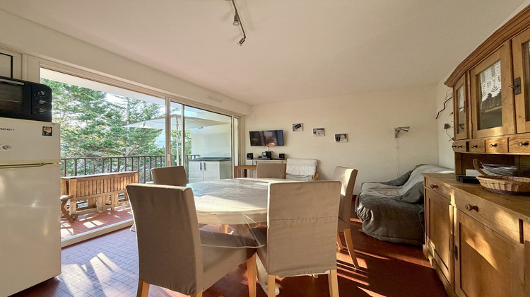 Ma-Cabane - Vente Appartement Saint-Jean-de-Monts, 44 m²