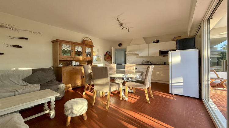 Ma-Cabane - Vente Appartement Saint-Jean-de-Monts, 44 m²