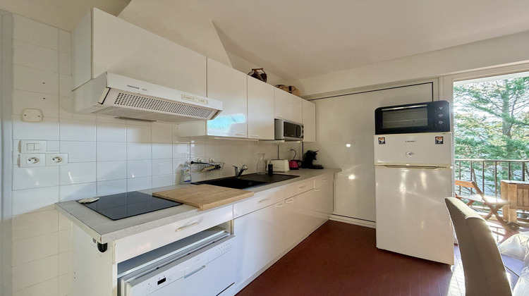 Ma-Cabane - Vente Appartement Saint-Jean-de-Monts, 44 m²