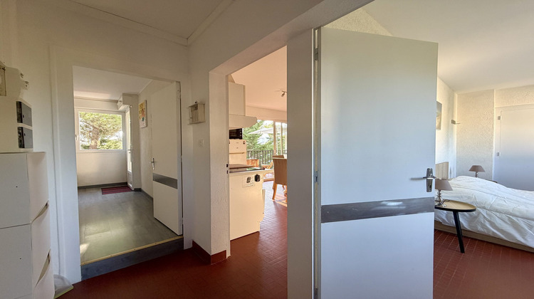 Ma-Cabane - Vente Appartement Saint-Jean-de-Monts, 44 m²