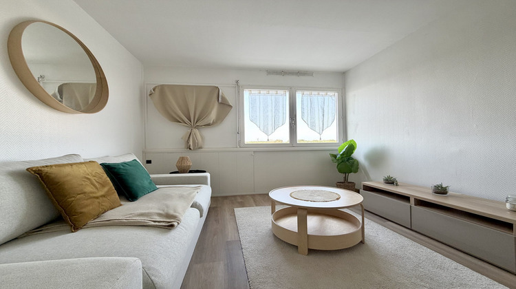 Ma-Cabane - Vente Appartement Saint-Jean-de-Monts, 18 m²